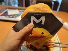 肉夹馍-魏家凉皮(兵马俑店)