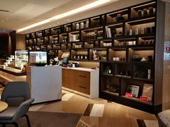 -粤海喜来登酒店·&More聚驿(天河城店)