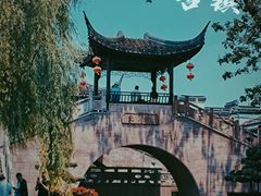 -南浔古镇