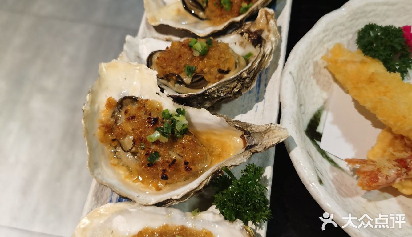 美味不能停