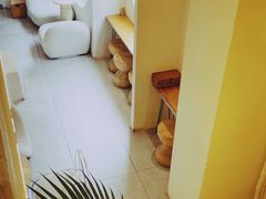 -伊斯坦布尔土耳其清真咖啡餐厅