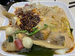 -林静小吃(复兴路店)