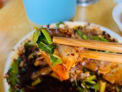 -赵姐猪耳朵饭店