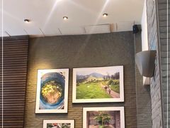 -星巴克(广州番禺钻汇广场分店)