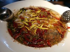 -太二酸菜鱼(海口友谊广场店)