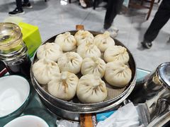 红星包子-石饮红星包子(中山路店)