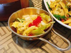 -新繁老號豌豆汤饭店·江湖菜(宝光寺店)