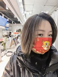 -秦·专注剪发