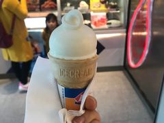 -DQ·蛋糕·冰淇淋(万象城店)