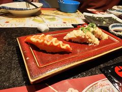 -古田居·特色寿司料理(星之岛旗舰店)