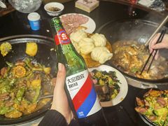 -妈妈家铁锅炖(景诚园综合楼店)