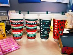 -星巴克(北京望京店)