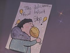 -漫麦韩国美食广祥店