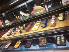 -天诚丽筠酒店-西餐厅