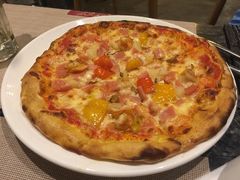 -at cafe 意大利餐厅(集美店)