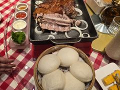 -西贝(六里桥旗舰店)