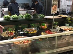 -盒马鲜生(杭州运河上街店)