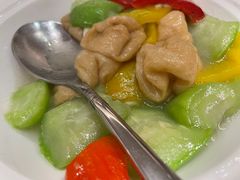 -鼎泰丰(当代商城店)