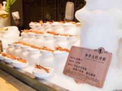 -雍和会海鲜姿造自助(湖东路店)