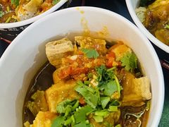 -王菊美食街·王菊面馆(总店)