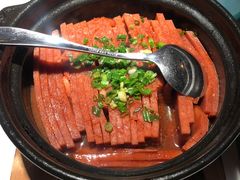 -荷塘秋月·本帮江浙菜(国权路店)