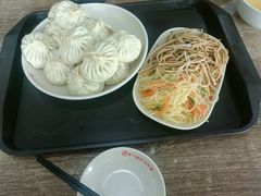 三鲜包子-津门张记包子铺(华昌道店)