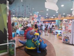 -万达宝贝王(南昌西湖店)