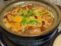 -南京大牌档(之心城店)