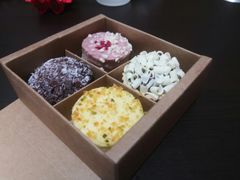 -星巴克(衡水汇中广场店)