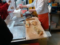 -咏春葱油饼(德政中路店)