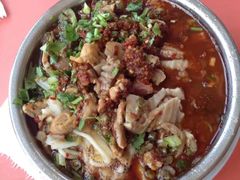 -窦四牛杂面(总店)