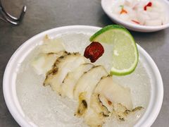 -吃不恼火·江湖菜·小酒馆(日月光田子坊店)