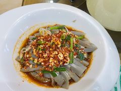 鸡豆凉粉-沱江鱼府(丽江店)