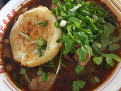 -佬干溜豌杂面·非物质文化遗产(长嘉汇店)