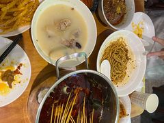 -付小姐在成都(中山公园店)