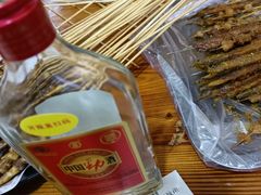 -十里铺铁板鱿鱼