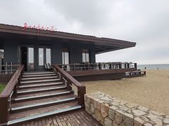 -海风酒吧 喝精酿 听民谣(阿那亚礼堂店)