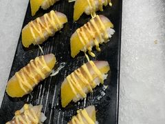 -德得轩自助餐厅(食品街店)