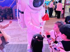 -三亚海昌梦幻海洋不夜城