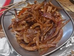 -北丐先生·野馄饨烧烤(雨花万象店)
