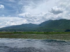 -腾冲北海湿地