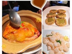 -外婆家(蓝色港湾店)