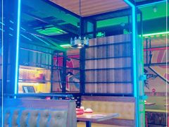 大堂-胖哥俩肉蟹煲(虹口龙之梦店)