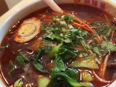 -陕味基中式快餐家的味道(波普店)