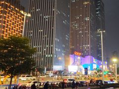 -万达广场(南宁青秀店)