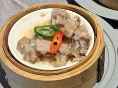 -晋江荣誉国际酒店·港誉茶餐厅