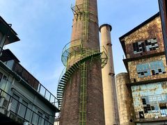 -广州市紫泥堂文化创意园景区