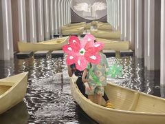 -涨巢·潮玩水疗局