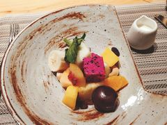 -香樟花园法式铁板烧(恒隆广场店)