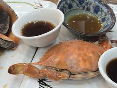 -渔码头食府(蓬莱阁店)